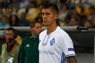 WhoScored: Хачериди – лучший игрок Динамо в матче с Янг Бойз