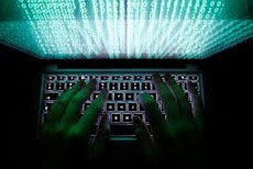 CyberSpies used extortion software to hide their actions