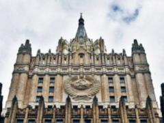 Россия прекращает сотрудничать с Украиной в сфере телевидения