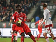 Tulalan s own goal allowed Rennes to beat Bordeaux
