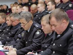 В Нацполиции будут созданы новые подразделения для усиления борьбы с преступностью