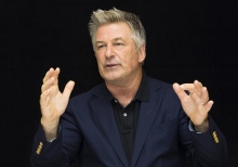 Alec Baldwin beforehand repented before women against the background of sex scandals