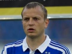 Под Киевом ограбили футболиста сборной Украины