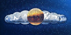 The capitalization of crypto-currencies reached $ 200 billion