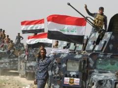 Iraq prepares for complete liberation from IGIL