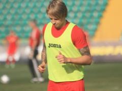 Шабанов, Мякушко и Сваток довызваны в сборную Украины