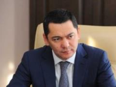 В Киргизии будут судить Бабанова