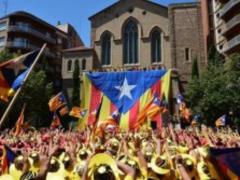 Catalonia massively loses jobs