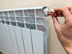In Kiev, began to apply warmth to universities
