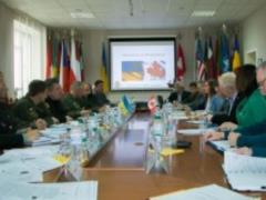Руководство Нацгвардии подписало договор о расширенном сотрудничестве с Канадой