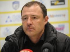 Монарев: Были обязаны доводить матч до победы