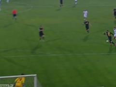 Александрия – Черноморец 0:0 Обзор матча