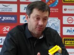 Вирт: Ведем переговоры с футболистами, нам нужно усиление