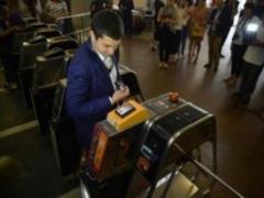 Робота столичного метро тимчасово піддасться зміні