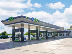 Charging points for electric cars in Kharkov grow like mushrooms