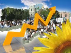 October records of Ukrainian economy