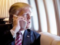 Я ніколи не мав ніяких зв язків з РФ, - Трамп