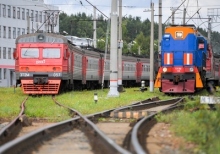 У ФАС розповіли про терміни відновлення продажу квитків РЖД