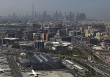 The Briton told about the conclusion in Dubai because of a dispute with a taxi driver for two pounds