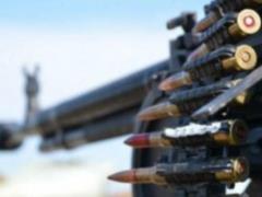 В зоне АТО травмирован силовик