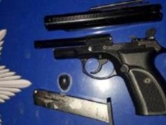 На Київщині за добу розкрито 45 кримінальних правопорушень