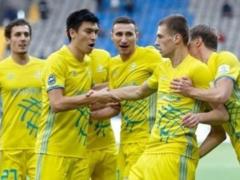 Астана в четвертый раз подряд стала чемпионом Казахстана
