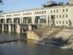 Donetsk filtering station suffered as a result of shelling