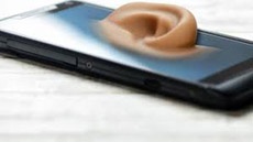 Sleight and wiretapping phones will cost only a few thousand dollars
