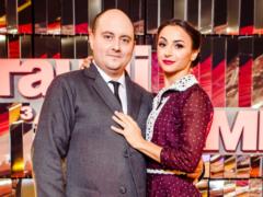 Yuri Tkach: To participate in the project, I did 5-10 injections a day