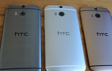 HTC will return to smartphones with dual cameras