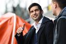 Фонсека: Даже не понимаю, где в Мариуполе есть какая-либо угроза