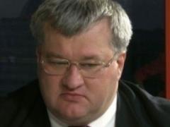 In Scotland, the minister apologized for his behavior and resigned