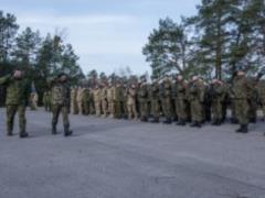 Українські військові беруть участь у навчаннях  Кленова арка2017  в Польщі