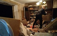 В Киеве взорвался дом, есть жертвы