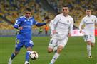Dynamo - Vorskla 2: 1 Video goals and a review of the match