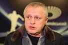 Igor Surkis: From such players as Mbokani, do not refuse
