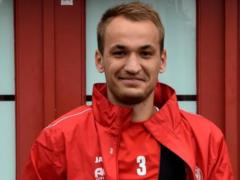 Evgeny Makarenko: I made a decision and did not change it