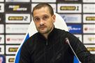 Sanjar: Such a draw is akin to defeat