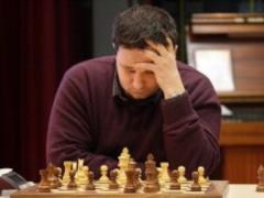 Chess player Fedorchuk became a prize-winner of the French Grand Prix stage