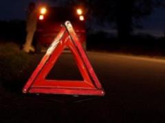 На Львовщине два человека погибли в результате ДТП