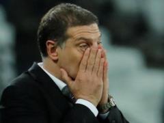 West Ham fired Bilic - media