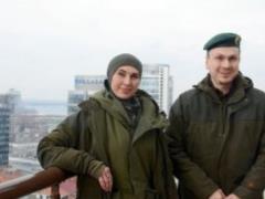 Убийство Окуевой: Осмаев рассказал о моменте нападения