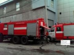 В Украине за сутки девять человек погибли в результате пожаров