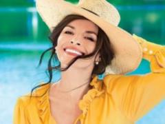 Nadezhda Meyher announced the upcoming tour in Russia