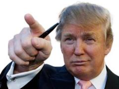 Эпоха закончилась. Трамп сделал громкое заявление относительно КНДР