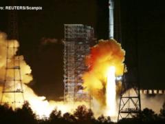 China convincingly demonstrated the reliability of its missile carriers
