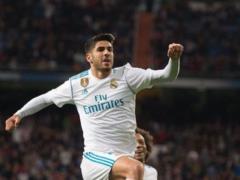 Asensio: Real Madrid does not care who scores goals