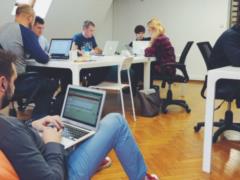 Media: Clouds gather over Ukrainian IT people