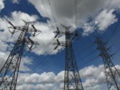 Ukraine exported $ 209 million worth of electricity