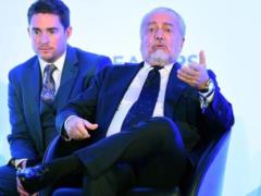 Napoli is suspected of having links with the mafia